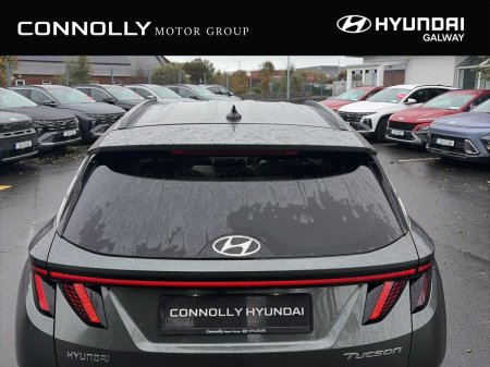 2022 Hyundai Tucson - photo 22