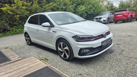 2018 Volkswagen Polo - photo 2
