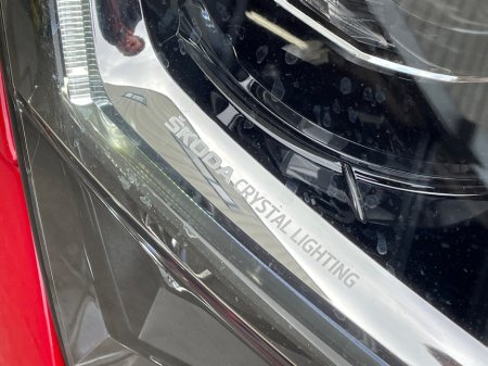 2021 Skoda Superb - photo 21