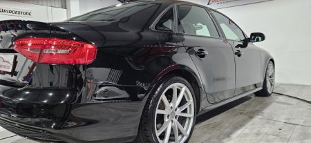2015 Audi A4 - photo 9