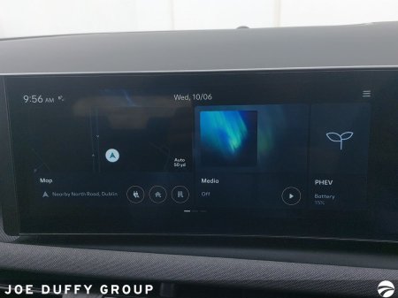2025 Hyundai Tucson - photo 8
