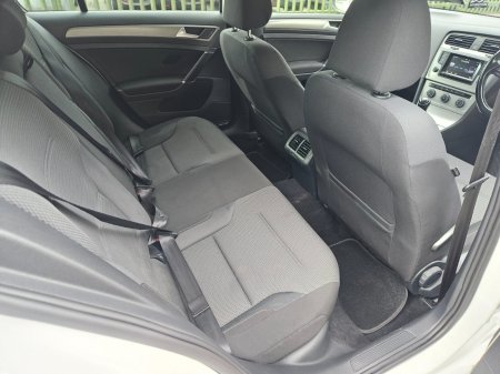2015 Volkswagen Golf - photo 10