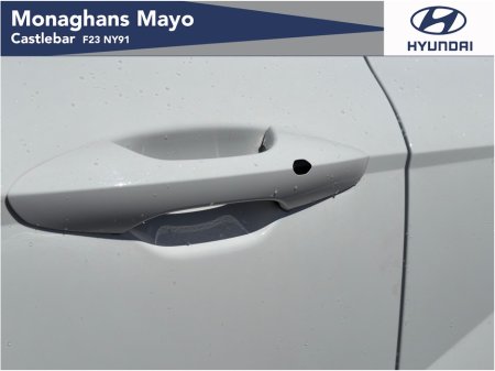 2024 Hyundai KONA - photo 21
