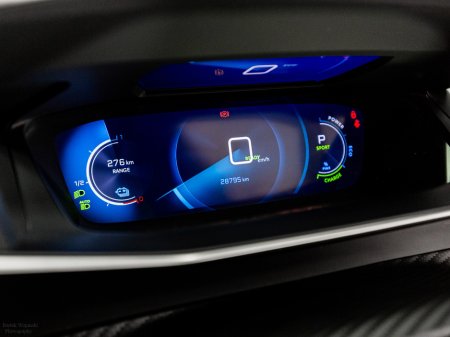 2024 Peugeot 2008 - photo 16