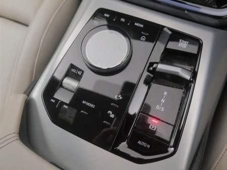 2025 BMW X3 - photo 10