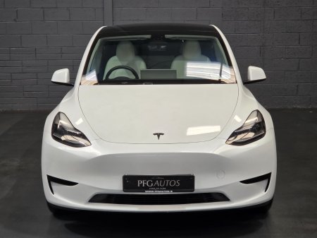 2023 Tesla Model Y - photo 5