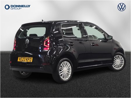 2023 Volkswagen up! - photo 14