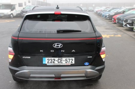 2023 Hyundai KONA - photo 4