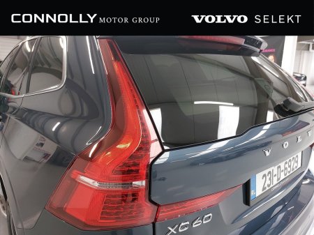 2023 Volvo XC60 - photo 16