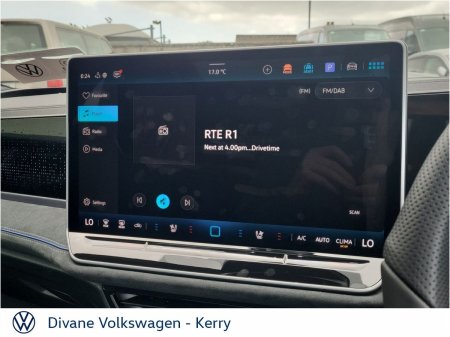 2027 Volkswagen Passat - photo 16