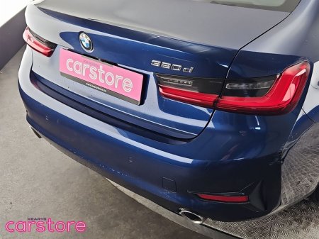 2020 BMW 3-Series - photo 15