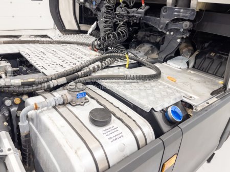 2024 SCANIA S500 - photo 9