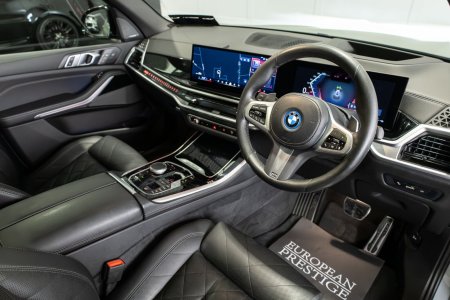 2023 BMW X5 - photo 8