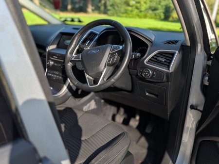 2017 Ford S-Max - photo 6
