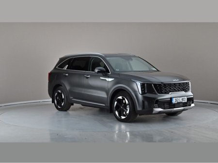 2026 Kia Sorento - photo 3