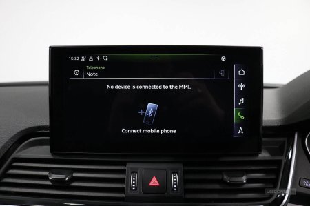 2023 Audi Q5 - photo 34