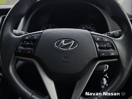 2018 Hyundai Tucson - photo 18