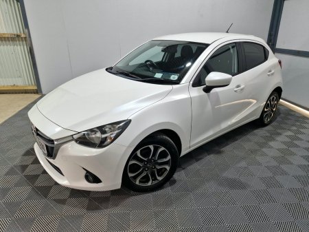2015 Mazda Mazda2 - photo 5