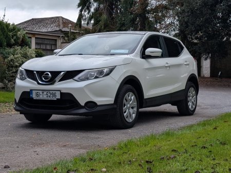 2016 Nissan Qashqai - photo 3