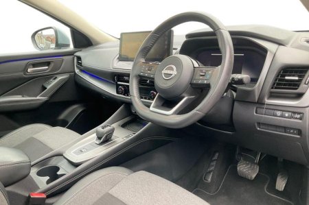 2024 Nissan Qashqai - photo 9