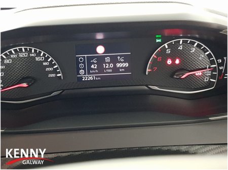 2025 Peugeot 208 - photo 27