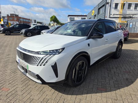 2026 Peugeot 5008 - photo 7