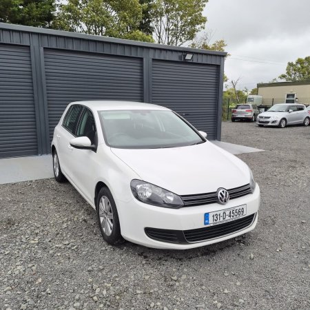 2013 Volkswagen Golf - photo 2