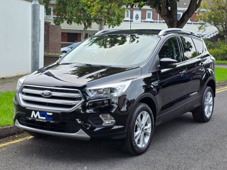 2019 Ford Kuga - photo 9