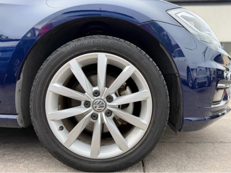 2019 Volkswagen Golf - photo 6