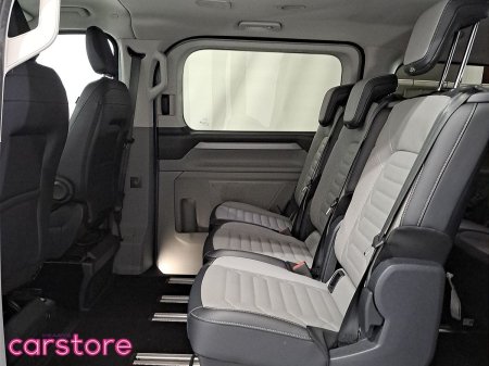 2024 Ford Tourneo Custom - photo 10