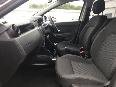 2019 Dacia Duster - photo 2