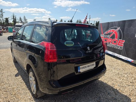2015 Peugeot 5008 - photo 3
