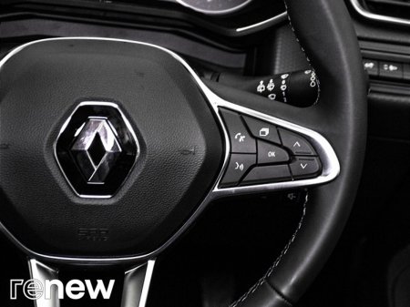 2021 Renault Clio - photo 24