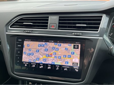 2019 Volkswagen Tiguan - photo 23