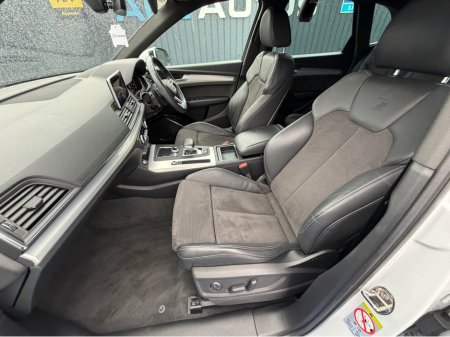 2019 Audi Q5 - photo 43