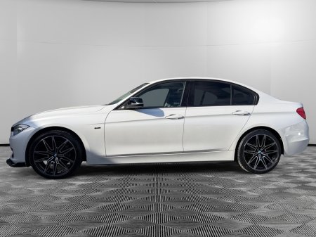 2015 BMW 3-Series - photo 2