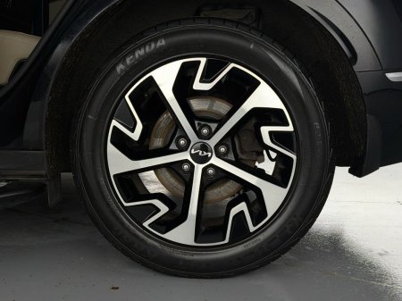 2022 Kia Sportage - photo 17