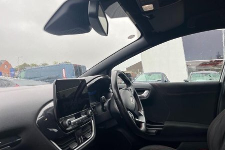 2021 Ford Puma - photo 18