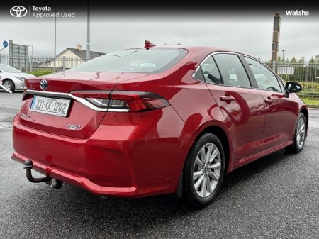 2023 Toyota Corolla - photo 2