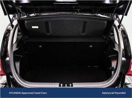 2026 Hyundai i20 - photo 9