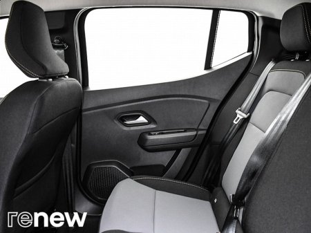 2026 Dacia Sandero Stepway - photo 11