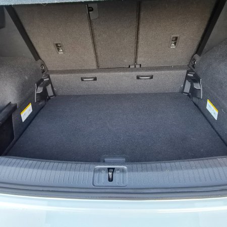 2020 Volkswagen Tiguan - photo 15