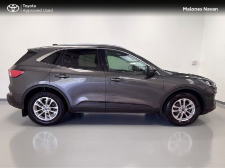 2021 Ford Kuga - photo 3