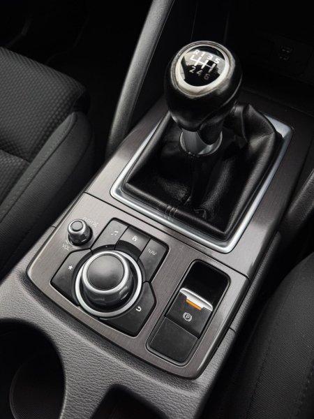 2016 Mazda CX-5 - photo 17