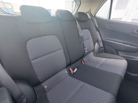 2026 Kia Picanto - photo 14