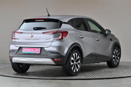 2024 Renault Captur - photo 9