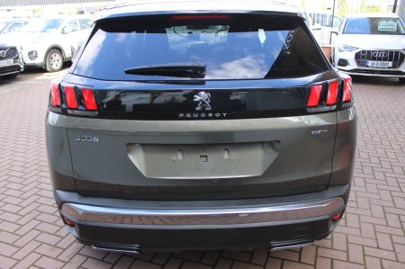 2018 Peugeot 3008 - photo 5