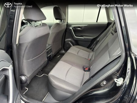 2024 Toyota RAV4 - photo 10