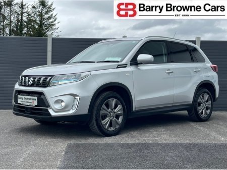 2024 Suzuki Vitara - photo 2
