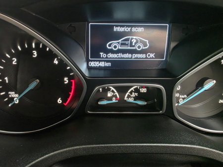 2017 Ford Kuga - photo 8
